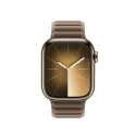 Apple 41mm Taupe Magnetic Link - M/L