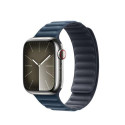 Apple 41mm Pacific Blue Magnetic Link - M/L