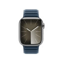 Apple 41mm Pacific Blue Magnetic Link - M/L