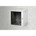 Digitus Wall Mounting Cabinet Unique Series - 600x600 mm (WxD)