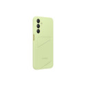 Samsung EF-OA256TMEGWW mobile phone case 16.5 cm (6.5&quot;) Cover Lime