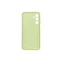 Samsung EF-OA256TMEGWW mobile phone case 16.5 cm (6.5&quot;) Cover Lime