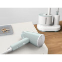 Tefal Origin Travel DT1034 Handheld garment steamer 0.07 L 1200 W Light Green, White