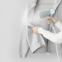 Tefal Origin Travel DT1034 Handheld garment steamer 0.07 L 1200 W Light Green, White
