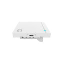 LevelOne AX1800 Dual Band Wi-Fi 6 In-Wall PoE Wireless Access Point