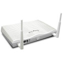 DrayTek Vigor 2865ax wireless router Gigabit Ethernet Dual-band (2.4 GHz / 5 GHz) White