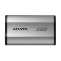 ADATA SD810 1 TB USB Type-C USB 3.2 Gen 2x2 Black, Silver