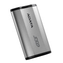 ADATA SD810 1 TB USB Type-C USB 3.2 Gen 2x2 Black, Silver