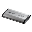 ADATA SD810 1 TB USB Type-C USB 3.2 Gen 2x2 Black, Silver