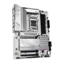 Gigabyte B650 AORUS ELITE AX ICE Motherboard - Supports AMD Ryzen 8000 CPUs, 12+2+2 Phases Digital V Gigabyte B650 AORUS ELITE AX ICE Motherboard - Supports AMD Ryzen 8000 CPUs, 12+2+2 Phases Digital V