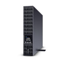 CyberPower OLS3000ERT2UA uninterruptible power supply (UPS) Double-conversion (Online) 3 kVA 2700 W 