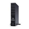 CyberPower OLS2000ERT2UA uninterruptible power supply (UPS) Double-conversion (Online) 2 kVA 1800 W 