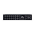 CyberPower OLS3000ERT2UA uninterruptible power supply (UPS) Double-conversion (Online) 3 kVA 2700 W 