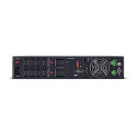 CyberPower OLS3000ERT2UA uninterruptible power supply (UPS) Double-conversion (Online) 3 kVA 2700 W 