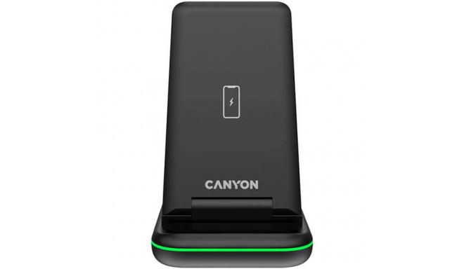 Canyon WS-304 Mobile phone/Smartphone USB Type-C