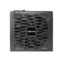 Chieftec Atmos power supply unit 850 W 20+4 pin ATX ATX Black