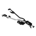 Thule ProRide Bicycle carrier Aluminium, Black