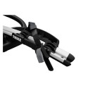 Thule ProRide Bicycle carrier Aluminium, Black