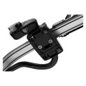 Thule ProRide Bicycle carrier Aluminium, Black