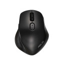 ASUS MW203 mouse Office Right-hand RF Wireless + Bluetooth Optical 2400 DPI