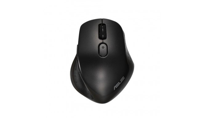 ASUS MW203 mouse Office Right-hand RF Wireless + Bluetooth Optical 2400 DPI