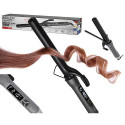 Adler AD 2114 hair styling tool Curling iron Warm Grey 60 W 1.8 m