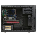 Nanoxia Deep Silence 4 Mini Tower Black