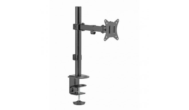 Gembird MA-D1-03 monitor mount / stand 81.3 cm (32&quot;) Black Desk