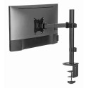 Gembird MA-D1-03 monitor mount / stand 81.3 cm (32&quot;) Black Desk