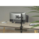 Gembird MA-D1-03 monitor mount / stand 81.3 cm (32&quot;) Black Desk