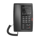 Fanvil H3W IP phone Black 2 lines Wi-Fi