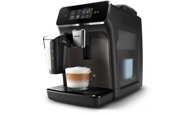 Philips EP2334/10 coffee maker Fully-auto Espresso machine