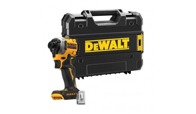 DeWALT DCF850NT 3250 RPM Black, Yellow