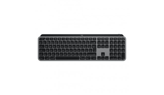 Logitech MX Keys for Mac