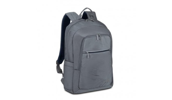 Rivacase Alpendorf 7561 backpack Casual backpack Grey Polyester