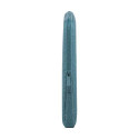 Rivacase Suzuka 7705 39.6 cm (15.6&quot;) Sleeve case Aqua colour