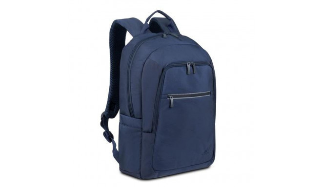 Rivacase Alpendorf 7561 backpack Casual backpack Blue Polyester