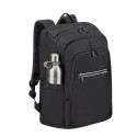 Rivacase Alpendorf 7569 backpack Casual backpack Black Polyester