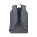 Rivacase Alpendorf 7561 backpack Casual backpack Grey Polyester