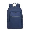 Rivacase Alpendorf 7561 backpack Casual backpack Blue Polyester