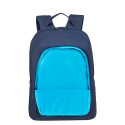 Rivacase Alpendorf 7561 backpack Casual backpack Blue Polyester