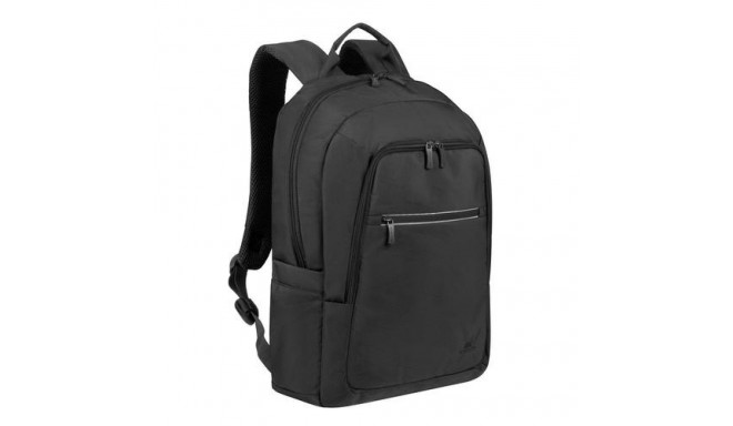 Rivacase Alpendorf 7561 backpack Casual backpack Black Polyester