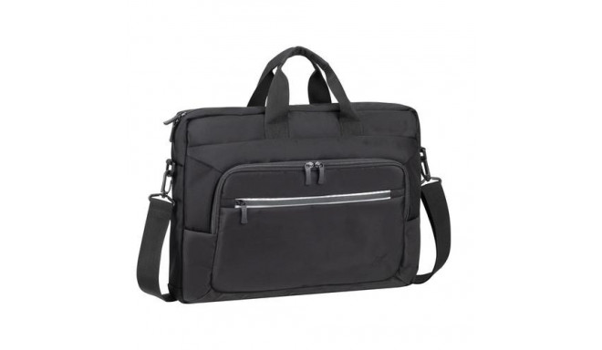 Rivacase Alpendorf 7531 40.6 cm (16&quot;) Briefcase Grey