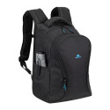 Rivacase Gremio 5565 backpack Casual backpack Black Polyester