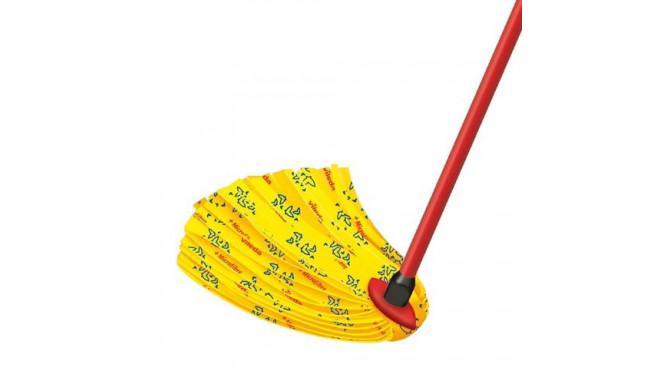 Vileda 4023103094192 mop accessory Mop head Red, Yellow