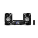 Panasonic SC-AKX520 Home audio mini system 650 W Black