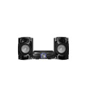 Panasonic SC-AKX520 Home audio mini system 650 W Black