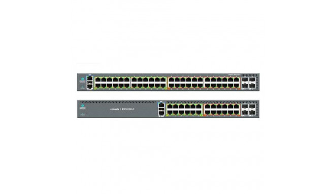 Cambium Networks MXEX3052GXPA10 network switch Managed 2.5G Ethernet (100/1000/2500) Power over Ethe