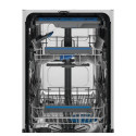 Electrolux ESM63300SW Semi built-in 10 place settings D