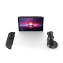 Lenovo Legion Go portable game console 22.4 cm (8.8&quot;) 512 GB Touchscreen Wi-Fi Black